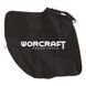 Садовий пилосос WORCRAFT VB30‑45 WM_13224 фото 11