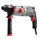 Перфоратор GRAPHITE SDS-plus 800Вт 2.8Дж кейс 3.28кг RC_58G538 фото 1