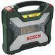 Набор сверл и бит Bosch X-LINE-103 TITANIUM RC_2.607.019.331 фото 1