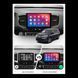 Штатна автомагнітола EasyGo HD1005-G10 10 inch Honda Pilot 2016+ MA_HD1005-G10 10inch фото 2
