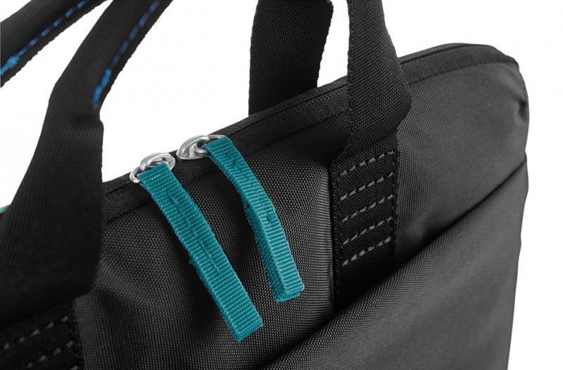 Сумка Tucano Smilza 13"/14" черная RC_BSM1314-BK фото