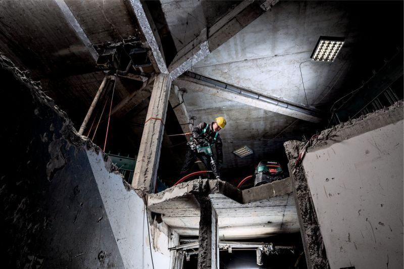 Перфоратор Metabo KHEV 11-52 BL HY_90112382 фото