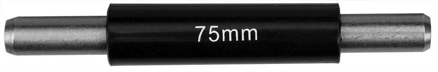 Tools Мікрометр з верньєром 75-100 мм, &plusmn;0.01 мм/м Neo RC_75-023 фото