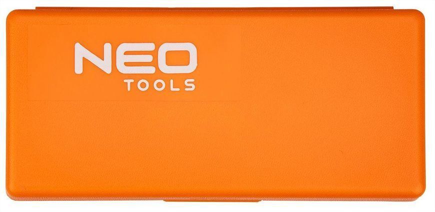 Tools Мікрометр з верньєром 75-100 мм, &plusmn;0.01 мм/м Neo RC_75-023 фото
