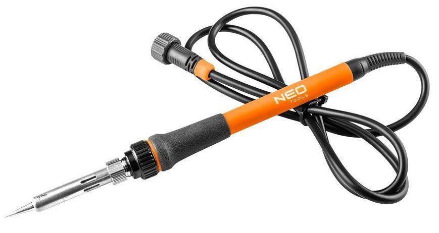 Паяльная станция Neo Tools SL1 60Вт 180-450 RC_19-200 фото
