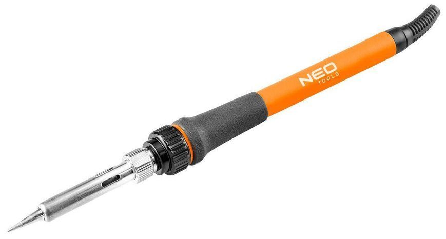 Паяльная станция Neo Tools SL1 60Вт 180-450 RC_19-200 фото