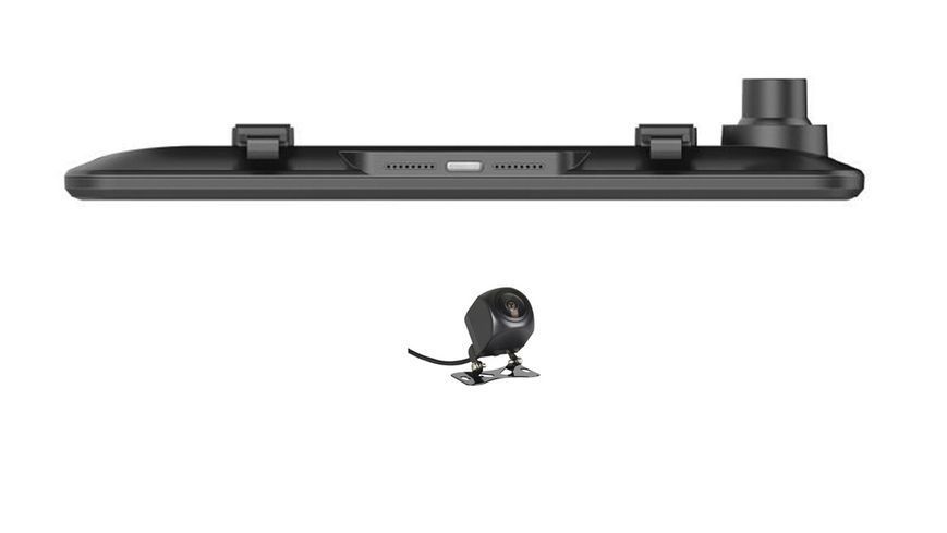 Відеореєстратор Aspiring Maxi 3 Speedcam, WiFi, GPS, ADAS AS_86AS1HF20 фото