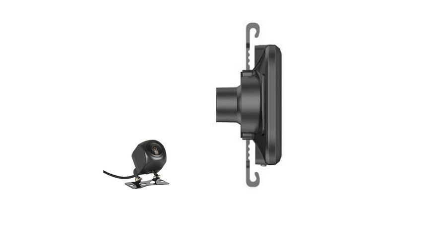 Відеореєстратор Aspiring Maxi 3 Speedcam, WiFi, GPS, ADAS AS_86AS1HF20 фото