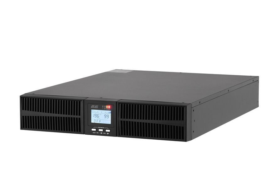 Источник бесперебойного питания 2E SD10000RTL, 10kVA/10kW, RT4U RC_2E-SD10000RTL фото