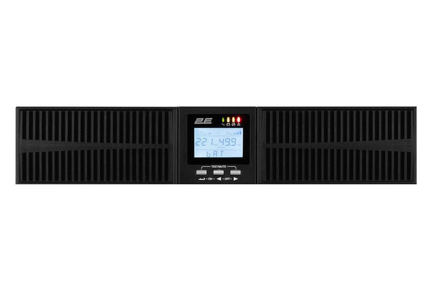 Источник бесперебойного питания 2E SD10000RTL, 10kVA/10kW, RT4U RC_2E-SD10000RTL фото