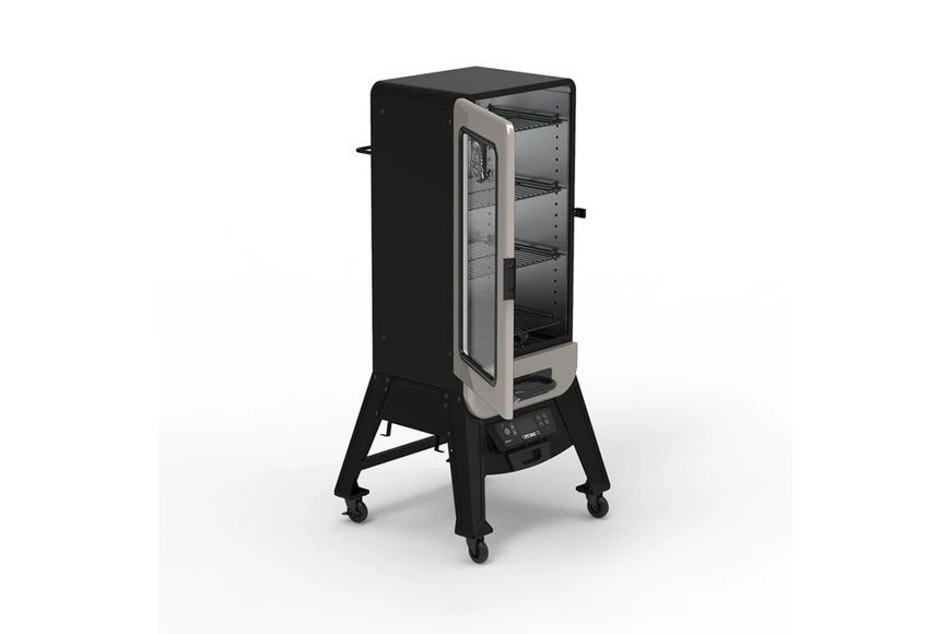 Електричний гриль-смокер Pit Boss 3-Series Digital Electric, 10600 GR_011114 фото