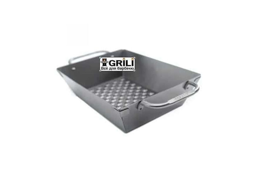 Жарівня вок перфорована Broil King 69818 GR_003335 фото