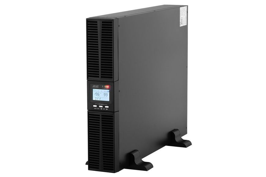 Источник бесперебойного питания 2E SD10000RTL, 10kVA/10kW, RT4U RC_2E-SD10000RTL фото