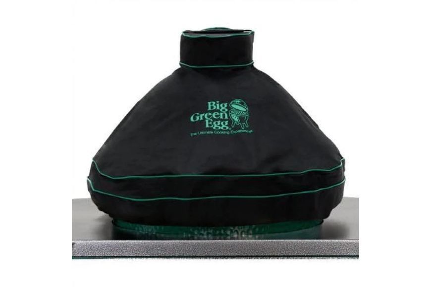 Чохол для гриля L у столі Big Green Egg 116925 (HLDOME) GR_004179 фото