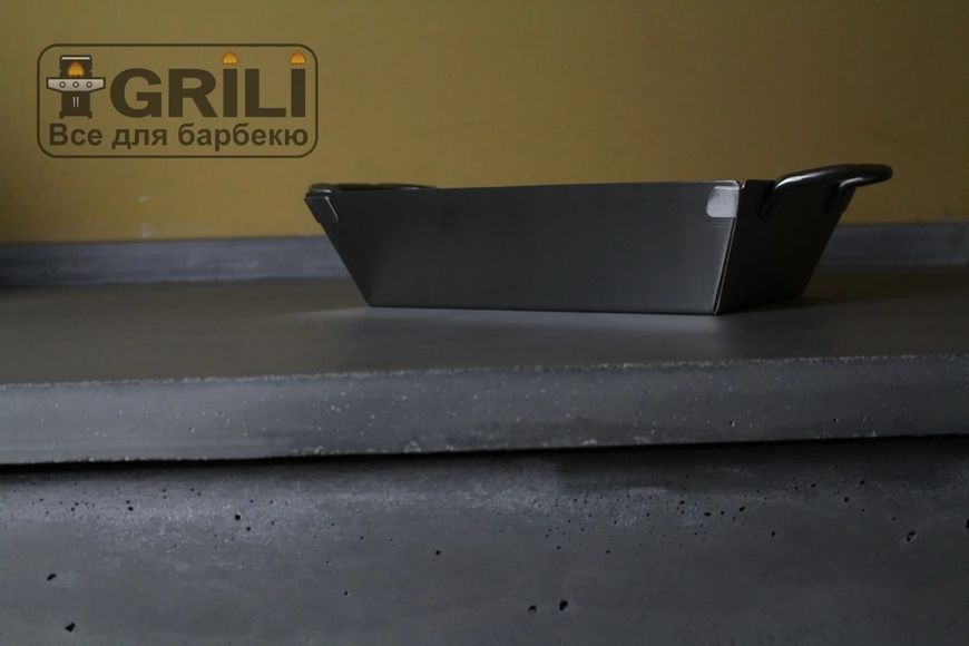 Жарівня вок перфорована Broil King 69818 GR_003335 фото