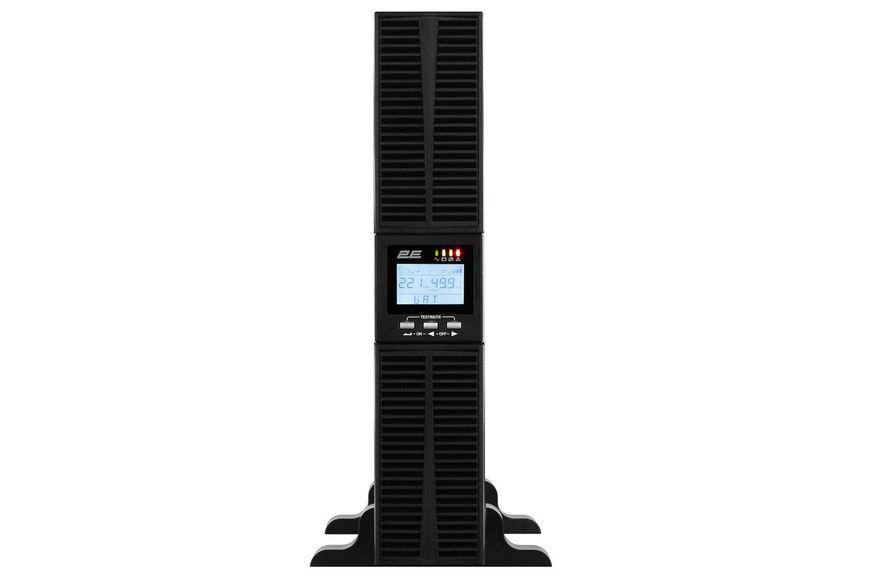 Источник бесперебойного питания 2E SD10000RTL, 10kVA/10kW, RT4U RC_2E-SD10000RTL фото