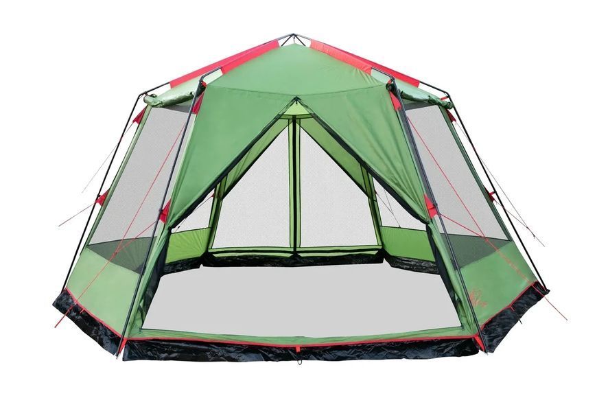 Намет Tramp Lite Mosquito green TM_TLT-033.04 фото