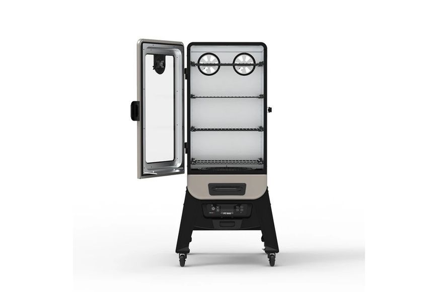 Електричний гриль-смокер Pit Boss 3-Series Digital Electric, 10600 GR_011114 фото