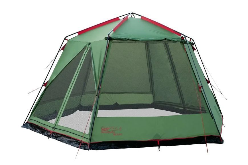 Намет Tramp Lite Mosquito green TM_TLT-033.04 фото