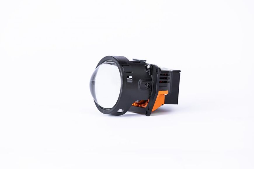 Комплект лінз Infolight C2 BI-LED (Bi-lens Infolight LED C2) MA_Bi-lens Infolight LED фото