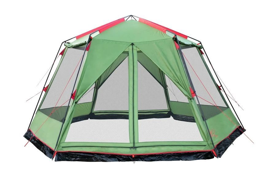 Намет Tramp Lite Mosquito green TM_TLT-033.04 фото