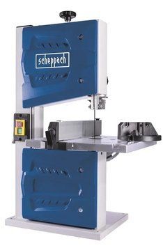 Стрічковпильний верстат Scheppach HBS25 HY_99113426 фото