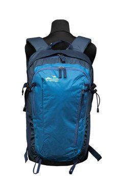 Рюкзак Tramp Ivar туристический синий/т.синий 30л UTRP-051 TM_UTRP-051-blue фото