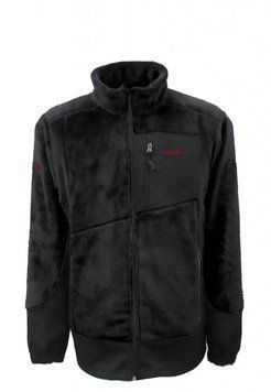 Куртка мужская Tramp Салаир Черный S TM_TRMF-007-black-S фото