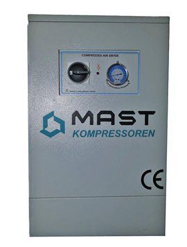 Осушитель сжатого воздуха Mast SHB-10 KM_SHB-10 фото
