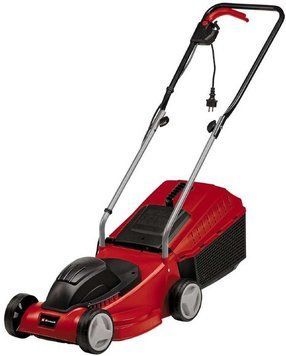 Газонокосилка электрическая Einhell GC-EM 1032 (3400257) RC_3400257 фото