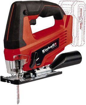 Лобзик Einhell TC-JS 18 Li-Solo (4321209) (без акумулятору і ЗУ) RC_4321209 фото