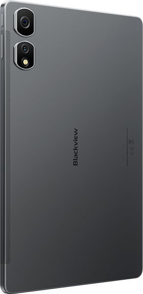 Blackview Планшет Tab 16 11" 8ГБ, 256ГБ, LTE, 770мА&bull;год, Android, сірий UA RC_6931548316800 фото