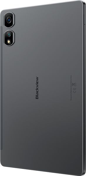 Blackview Планшет Tab 16 11" 8ГБ, 256ГБ, LTE, 770мА&bull;год, Android, сірий UA RC_6931548316800 фото