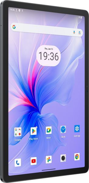 Blackview Планшет Tab 16 11" 8ГБ, 256ГБ, LTE, 770мА&bull;год, Android, сірий UA RC_6931548316800 фото