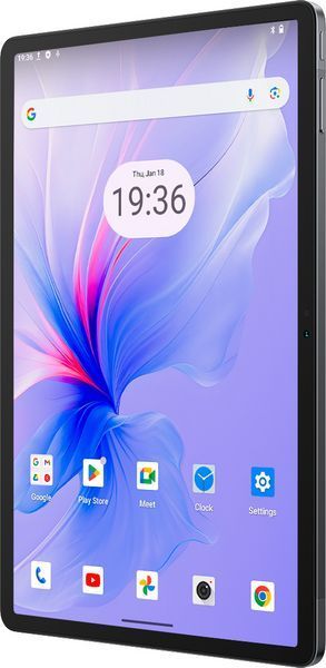 Blackview Планшет Tab 16 11" 8ГБ, 256ГБ, LTE, 770мА&bull;год, Android, сірий UA RC_6931548316800 фото