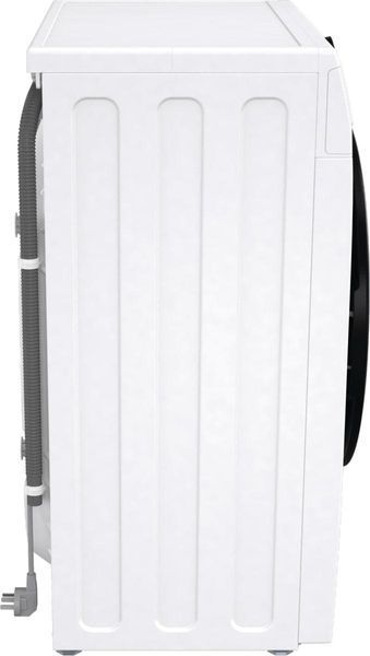 Gorenje Пральна машина фронтальна, 7кг, 1400, A+++, 47см, дисплей, пар, інвертор, білий RC_WNHEI74SAS фото