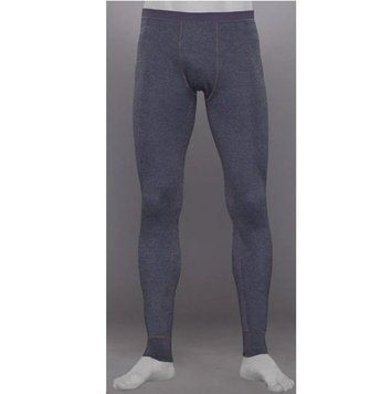 Кальсоны Мужские Tramp Outdoor Tracking Man S серий TM_TRUM-005P-grey-S фото