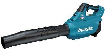 Повітродув садовий акумуляторний Makita UB001GZ XGT 40 V MAX, 36В XGT, 230км/год, 960куб/год, 3.9кг, без АКБ та ЗП RC_UB001GZ фото