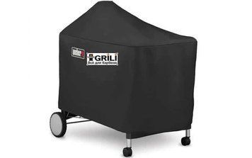 Чохол для Performer Deluxe GBS Weber 7146 GR_003521 фото