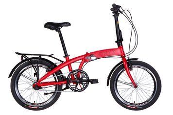 Велосипед 20" Dorozhnik ONYX PH 2022 VT_OPS-D-20-058 фото