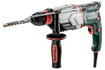 Перфоратор Metabo UHE 2660-2 Quick HY_12078 фото