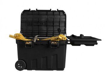 Ящик для инструмента Stanley, с колесами, 76.8х49х47.6см RC_1-92-978 фото