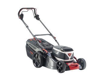 Газонокосарка акумуляторна Al-Ko 51.4 Li SP Comfort AL_123086 фото