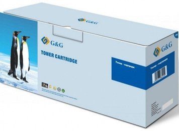 Картридж G&G до HP LJ M506/M527 Black (18000 ар.) RC_G&G-CF287X фото