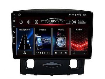 Штатная автомагнитола FORS.auto FS 2 ULTRA для Mazda Tribute 2006-2008/Ford Escape (2+32Gb, 9") 2010+ FA_FS-1937 фото