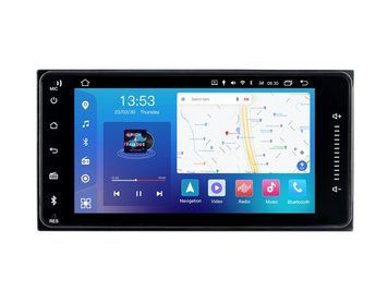 Универсальная автомагнитола FORS.auto для Toyota TU 2 PRO (7", 2+32Gb, CarPlay) FA_TU 2 PRO фото