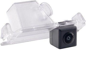 Штатная камера заднего вида FORS.auto FS-8428 (1080P-RCA) для Hyundai Azera 2005+/Coupe (GK) 2001-2009/Genesis FA_FS-8428-123 фото