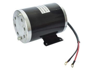 Мотор 1000Q-MOTOR для квароцикла Profi 1000Q, 1000W, 48V, 27, 8A HY_090112194 фото