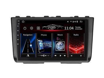 Штатна автомагнітола FORS.auto М300 для Hyundai Creta/IX25 (3+32Gb, 10") 2020-2021 FA_0092-М300 фото