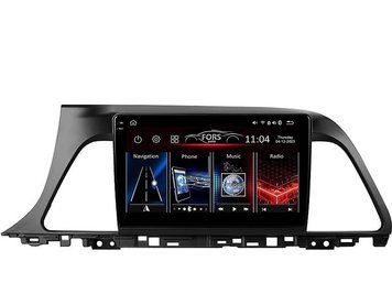 Штатная автомагнитола FORS.auto FS 2 PRO для Hyundai Sonata (2+32Gb, 9") 2015-2018 FA_FS-2087 фото
